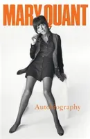 Mary Quant - My Autobiography (Quant Mary)(Paperback / softback)