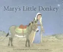 Mary's Little Donkey (Sehlin Gunhild)(Pevná vazba)