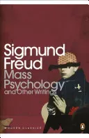 Mass Psychology (Freud Sigmund)(Paperback / softback)