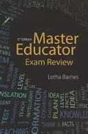 Master Educator Exam Review (Cengage Learning)(Paperback)