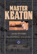 Master Keaton, Vol. 6, 6 (Urasawa Naoki)(Paperback)