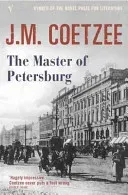 Master Of Petersburg (Coetzee J.M.)(Paperback / softback)