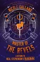 Master of the Revels (Galland Nicole)(Paperback)