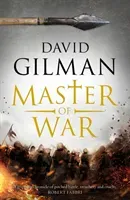 Master of War (Gilman David)(Paperback)