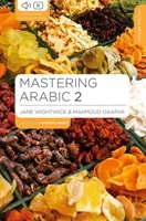 Mastering Arabic 2 (Wightwick Jane)(Paperback)
