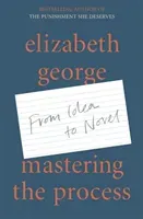 Mastering the Process - From Idea to Novel (George Elizabeth)(Paperback / softback)