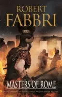 Masters of Rome, 5 (Fabbri Robert)(Paperback)