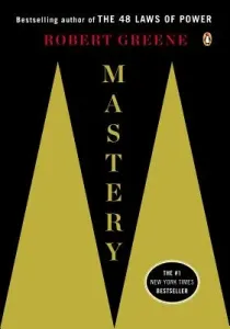 Mastery (Greene Robert)(Paperback)