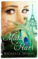 Mata Hari (Moran Michelle)(Paperback / softback)