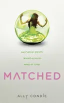 Matched (Condie Ally)(Paperback / softback)