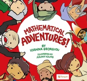 Mathematical Adventures (Georgiou Ioanna)(Paperback)