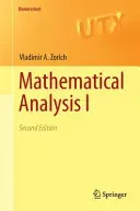 Mathematical Analysis I (Zorich V. A.)(Pevná vazba)