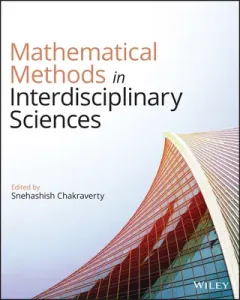 Mathematical Methods in Interdisciplinary Sciences (Chakraverty Snehashish)(Pevná vazba)