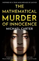 Mathematical Murder of Innocence (Carter Michael)(Paperback / softback)