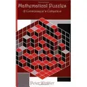 Mathematical Puzzles: A Connoisseur's Collection (Winkler Peter)(Paperback)