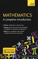 Mathematics: A Complete Introduction: Teach Yourself (Neill Hugh)(Paperback)