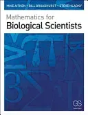 Mathematics for Biological Scientists (Aitken Mike)(Paperback)