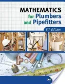 Mathematics for Plumbers and Pipefitters (Smith Lee)(Paperback)