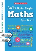 Maths Ages 10-11 (Hollin Paul)(Paperback / softback)