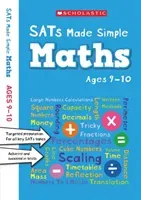 Maths Ages 9-10 (Hollin Paul)(Paperback / softback)