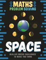 Maths Problem Solving: Space (Loughrey Anita)(Paperback)
