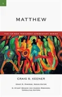 Matthew (Keener Craig S.)(Paperback)