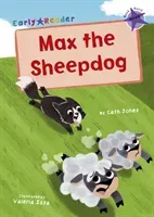 Max the Sheepdog - (Purple Early Reader) (Jones Cath)(Paperback / softback)