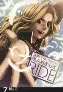 Maximum Ride: Manga Volume 7 (Patterson James)(Paperback / softback)