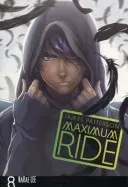 Maximum Ride: Manga Volume 8 (Patterson James)(Paperback / softback)