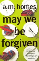May We Be Forgiven (Homes A.M. (Y))(Paperback / softback)