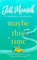 Maybe This Time (Mansell Jill)(Paperback)