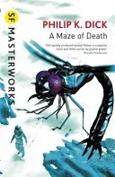 Maze of Death (Dick Philip K.)(Paperback / softback)