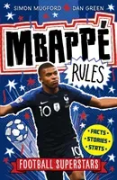 Mbappe Rules (Mugford Simon)(Paperback / softback)