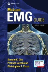 McLean Emg Guide, Second Edition (Chu Samuel)(Spiral)