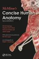 McMinn's Concise Human Anatomy (Heylings David)(Paperback)