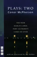 McPherson Plays: Two (McPherson Conor)(Paperback / softback)