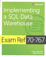 McSa SQL 2016 Bi Development Exam Ref 2-Pack: Exam Refs 70-767 and 70-768 (Chinchilla Jose)(Paperback)