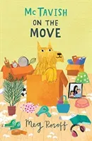 McTavish on the Move (Rosoff Meg)(Paperback / softback)