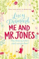 Me and Mr Jones (Diamond Lucy)(Paperback / softback)
