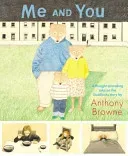 Me and You (Browne Anthony)(Paperback / softback)