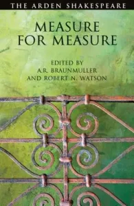 Measure for Measure: Third Series (Shakespeare William)(Paperback)