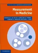 Measurement in Medicine (De Vet Henrica C. W.)(Paperback)