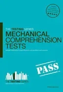 Mechanical Comprehension Tests: Sample mechanical comprehension test questions and answers (How2become)(Paperback)