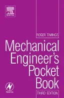 Mechanical Engineer's Pocket Book (Timings Roger)(Paperback)