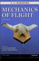Mechanics of Flight (Kermode A.C.)(Paperback / softback)