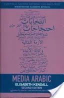 Media Arabic (Bray)(Paperback / softback)