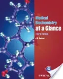 Medical Biochemistry at a Glance (Salway J. G.)(Paperback)