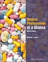 Medical Pharmacology at a Glance (Neal Michael J.)(Paperback)