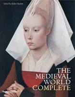 Medieval World Complete(Paperback / softback)