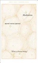 Meditations (Descartes Rene)(Paperback / softback)